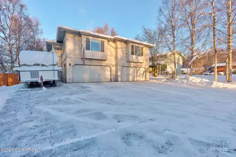 2121 Lore Rd, Anchorage, AK 99507 photo 5