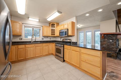 27306 Goshawk Ct, Chugiak, AK 99567 photo 17