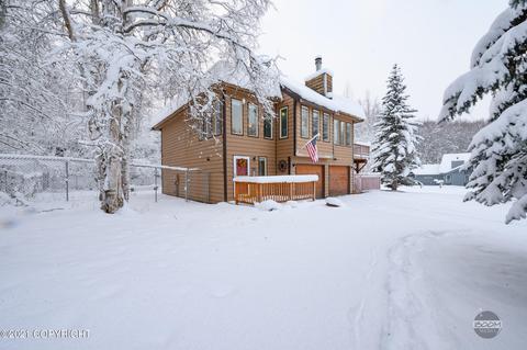 27306 Goshawk Ct, Chugiak, AK 99567 photo 6