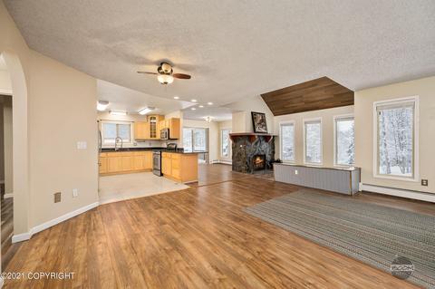27306 Goshawk Ct, Chugiak, AK 99567 photo 7