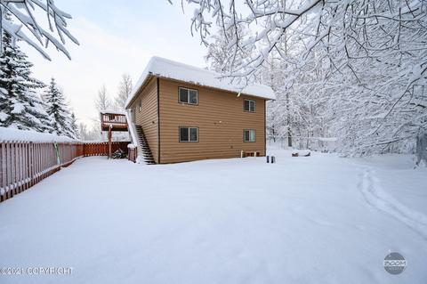 27306 Goshawk Ct, Chugiak, AK 99567 photo 37