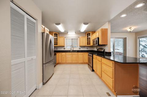 27306 Goshawk Ct, Chugiak, AK 99567 photo 14