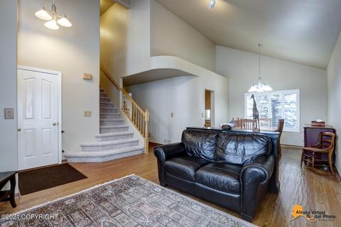 19306 Trail Bay Dr, Eagle River, AK 99577 photo 9