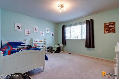 19306 Trail Bay Dr, Eagle River, AK 99577 photo 37