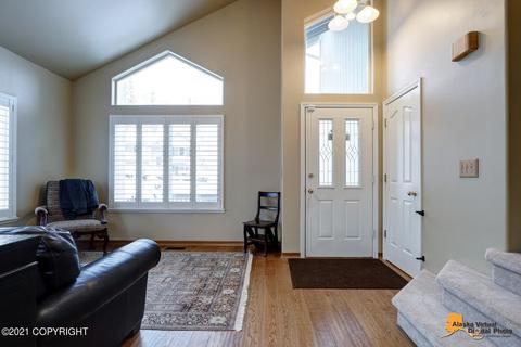 19306 Trail Bay Dr, Eagle River, AK 99577 photo 8