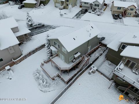 19306 Trail Bay Dr, Eagle River, AK 99577 photo 4