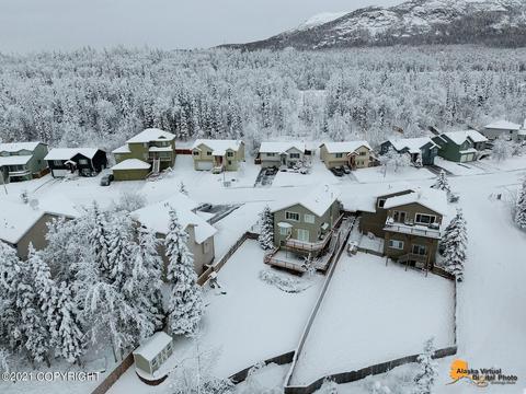 19306 Trail Bay Dr, Eagle River, AK 99577 photo 70