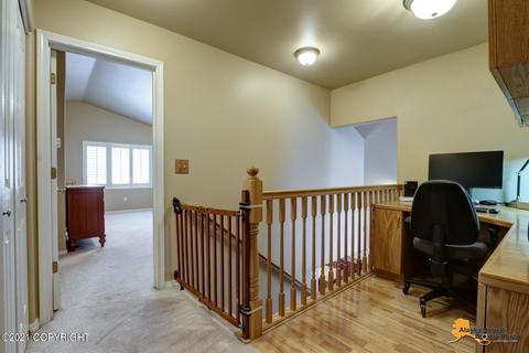 19306 Trail Bay Dr, Eagle River, AK 99577 photo 29