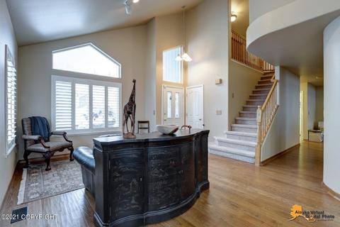 19306 Trail Bay Dr, Eagle River, AK 99577 photo 13