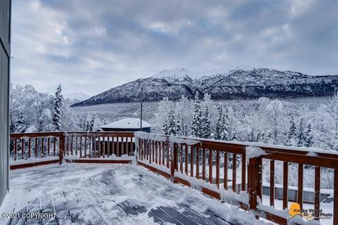 19306 Trail Bay Dr, Eagle River, AK 99577 photo 50