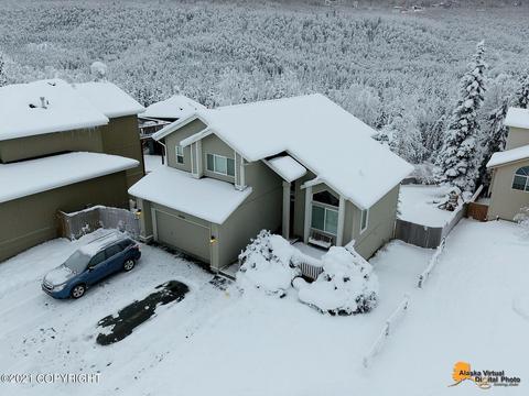 19306 Trail Bay Dr, Eagle River, AK 99577 photo 65