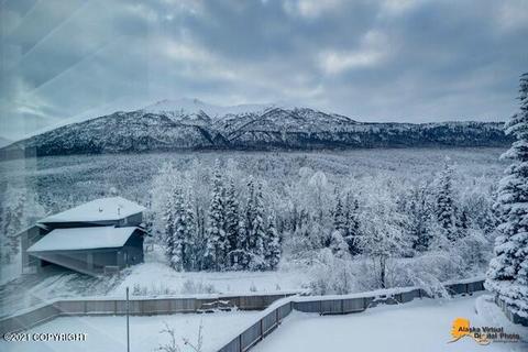 19306 Trail Bay Dr, Eagle River, AK 99577 photo 5