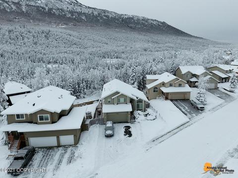 19306 Trail Bay Dr, Eagle River, AK 99577 photo 3