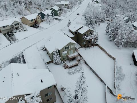 19306 Trail Bay Dr, Eagle River, AK 99577 photo 69