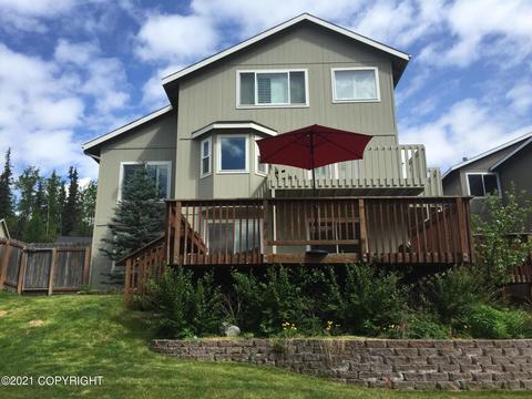19306 Trail Bay Dr, Eagle River, AK 99577 photo 63