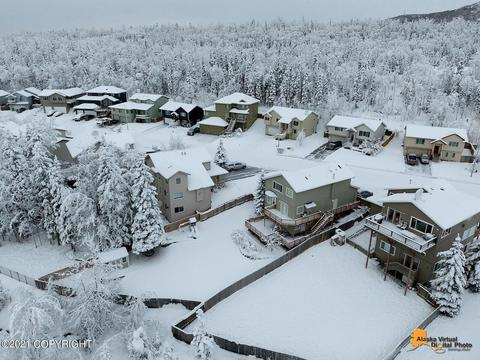 19306 Trail Bay Dr, Eagle River, AK 99577 photo 71