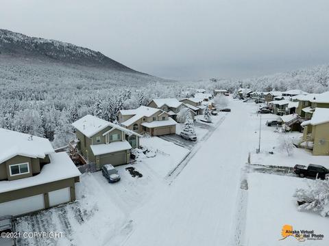 19306 Trail Bay Dr, Eagle River, AK 99577 photo 67
