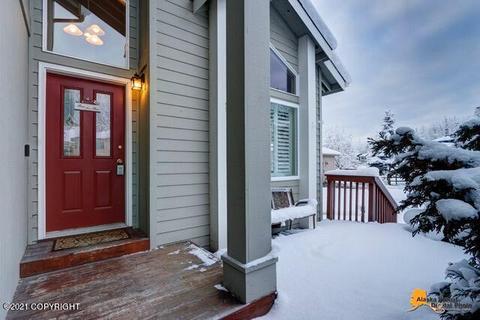 19306 Trail Bay Dr, Eagle River, AK 99577 photo 7