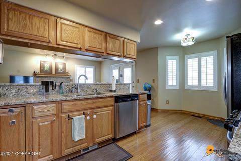19306 Trail Bay Dr, Eagle River, AK 99577 photo 22