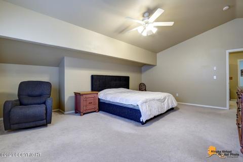19306 Trail Bay Dr, Eagle River, AK 99577 photo 32