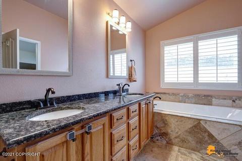 19306 Trail Bay Dr, Eagle River, AK 99577 photo 34