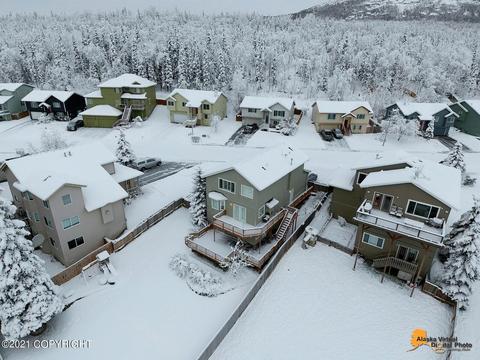19306 Trail Bay Dr, Eagle River, AK 99577 photo 72
