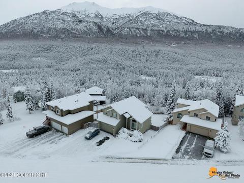 19306 Trail Bay Dr, Eagle River, AK 99577 photo 66