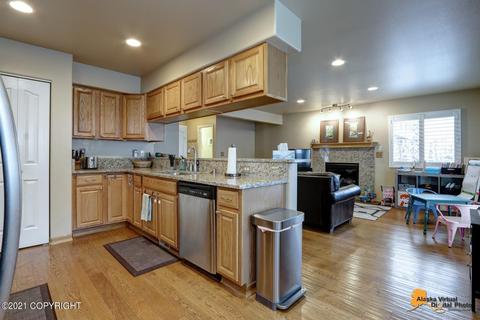 19306 Trail Bay Dr, Eagle River, AK 99577 photo 24