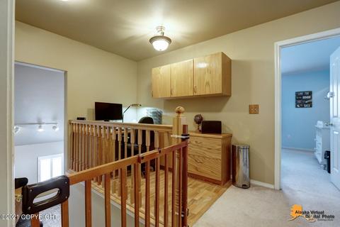19306 Trail Bay Dr, Eagle River, AK 99577 photo 28