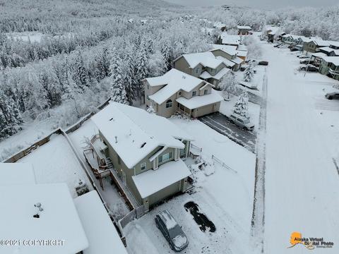 19306 Trail Bay Dr, Eagle River, AK 99577 photo 73