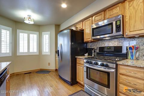 19306 Trail Bay Dr, Eagle River, AK 99577 photo 23