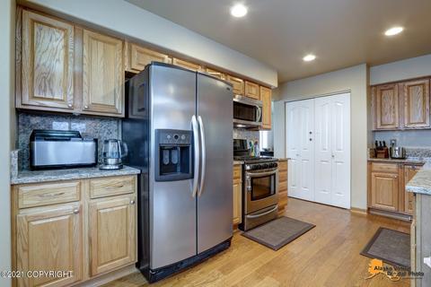 19306 Trail Bay Dr, Eagle River, AK 99577 photo 21