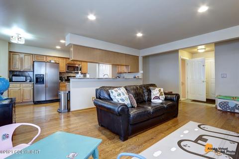 19306 Trail Bay Dr, Eagle River, AK 99577 photo 19