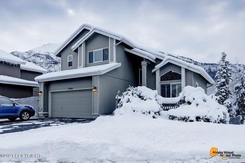19306 Trail Bay Dr, Eagle River, AK 99577 photo 1