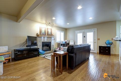 19306 Trail Bay Dr, Eagle River, AK 99577 photo 17