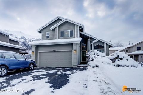 19306 Trail Bay Dr, Eagle River, AK 99577 photo 2