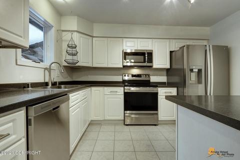 17538 Laoana Cir, Eagle River, AK 99577 photo 8