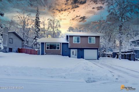 17538 Laoana Cir, Eagle River, AK 99577 photo 33