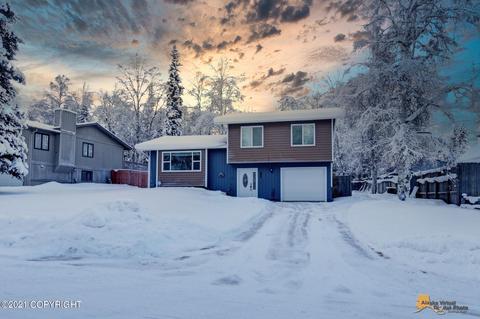 17538 Laoana Cir, Eagle River, AK 99577 photo 1