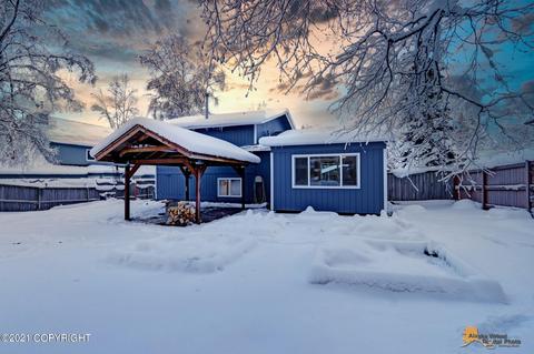 17538 Laoana Cir, Eagle River, AK 99577 photo 29