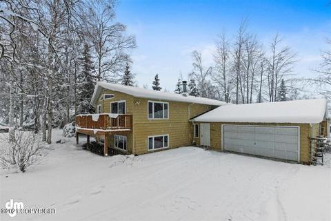 17632 Monte Rd, Eagle River, AK 99577 photo 1