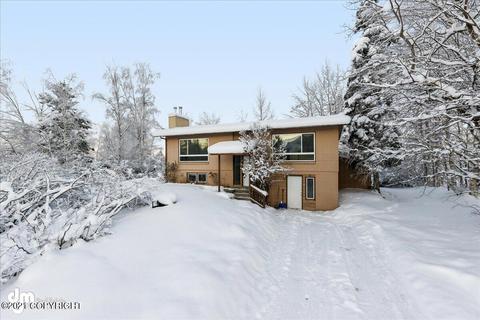 17061 Monte Rd, Eagle River, AK 99577 photo 1
