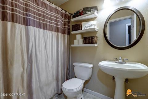 18612 S Lowrie Loop, Eagle River, AK 99577 photo 18