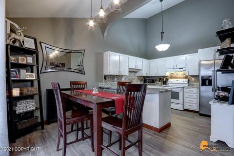 18612 S Lowrie Loop, Eagle River, AK 99577 photo 9
