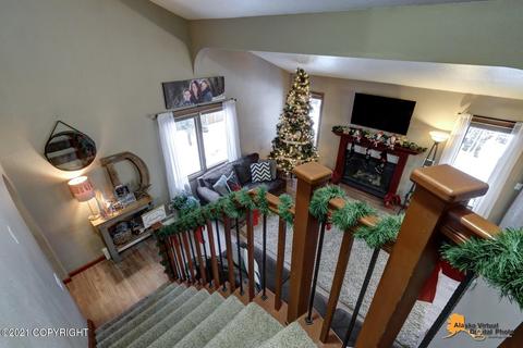 18612 S Lowrie Loop, Eagle River, AK 99577 photo 12