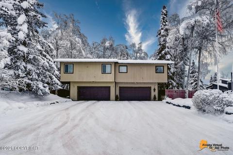 18612 S Lowrie Loop, Eagle River, AK 99577 photo 2