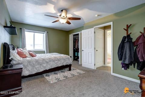 18612 S Lowrie Loop, Eagle River, AK 99577 photo 14