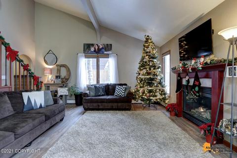 18612 S Lowrie Loop, Eagle River, AK 99577 photo 6