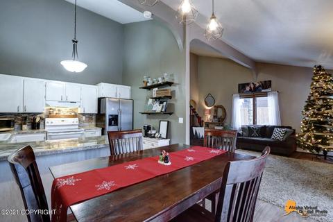 18612 S Lowrie Loop, Eagle River, AK 99577 photo 8