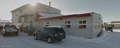 804 E 4th Ave, Nome, AK 99762 photo 1